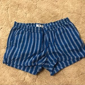 Old Navy Shorts